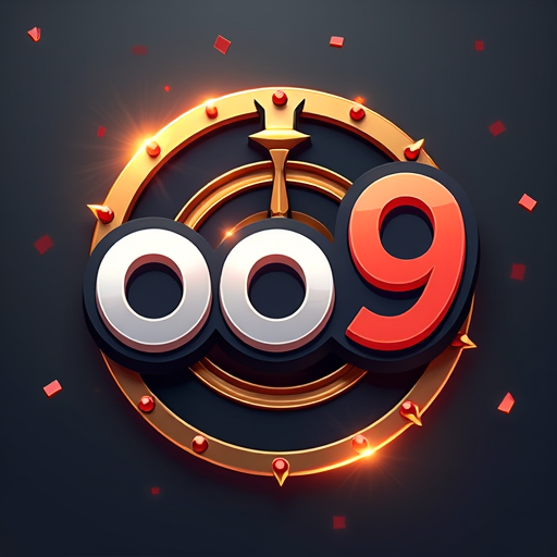 Logo oo9
